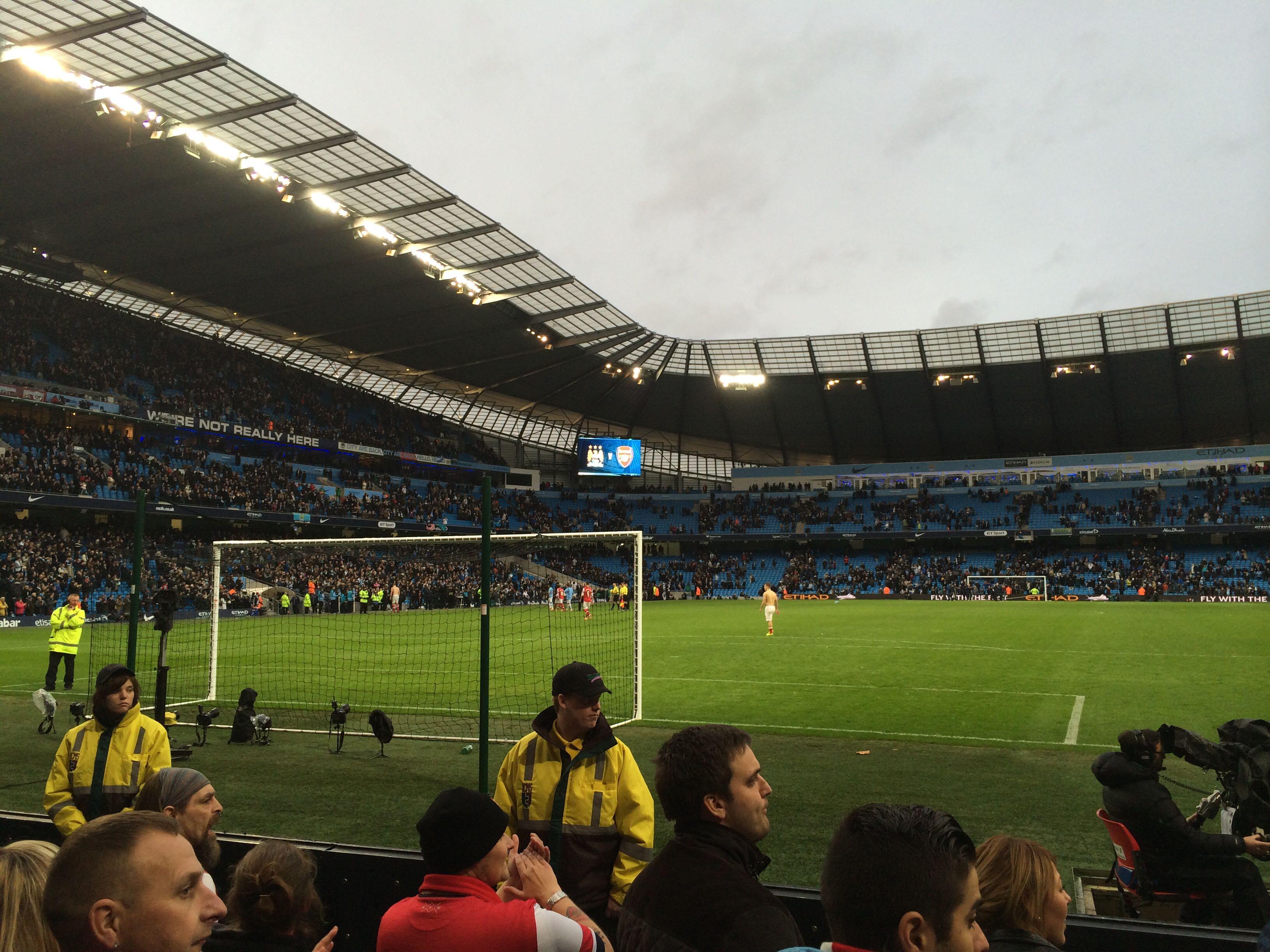 场上的行为 场上的行为