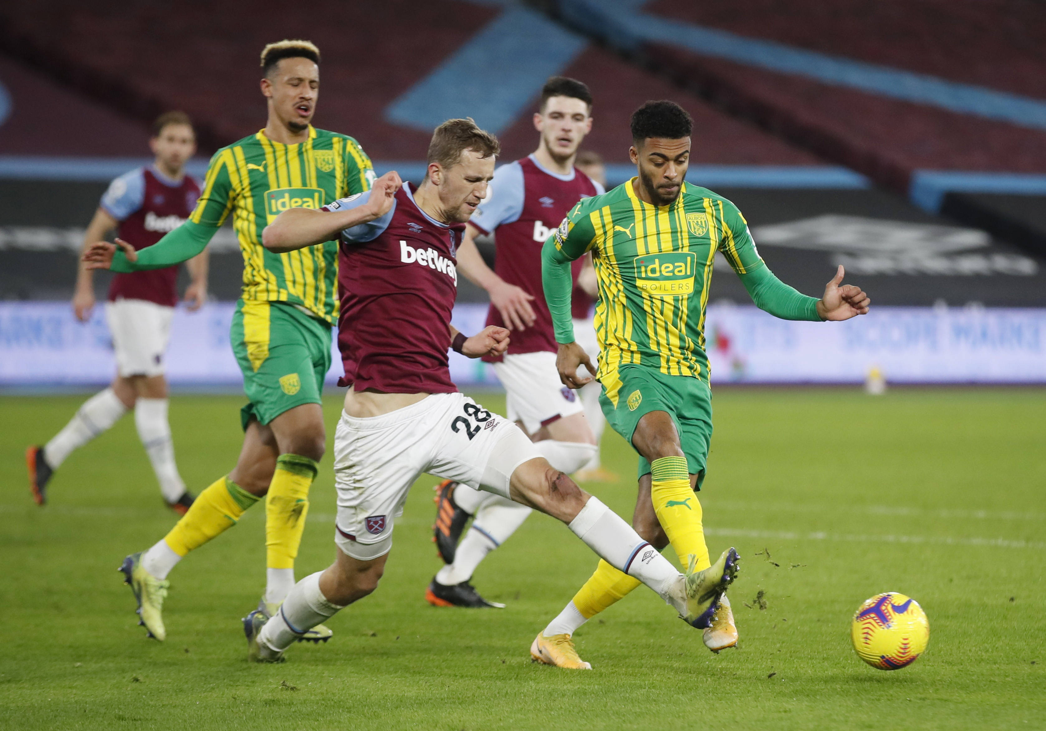 频觅得反击 频觅得反击